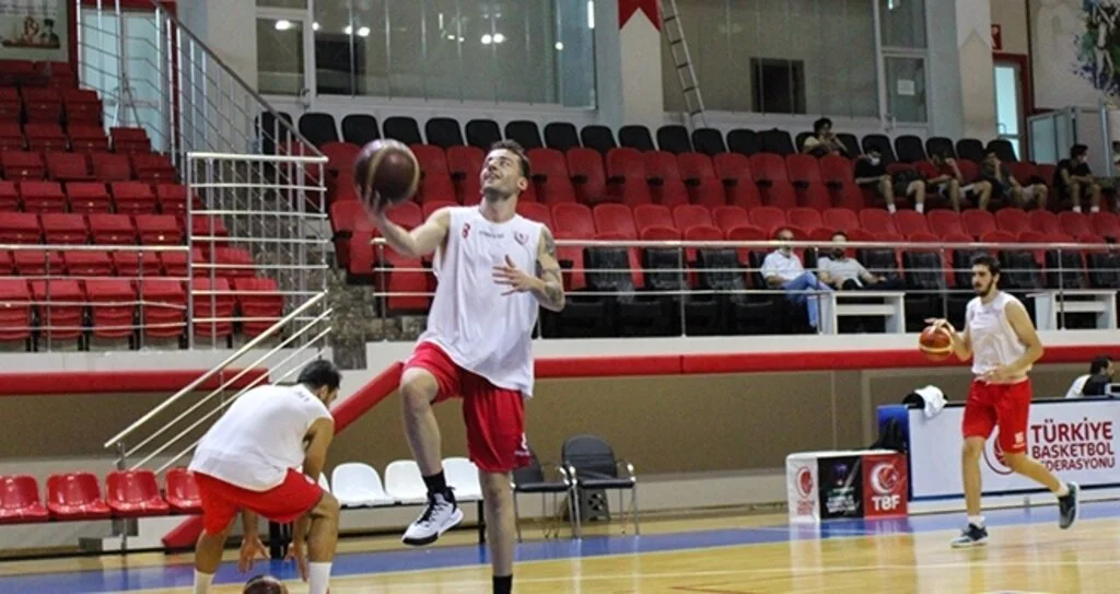 SB Kocaeli Deplasmanında