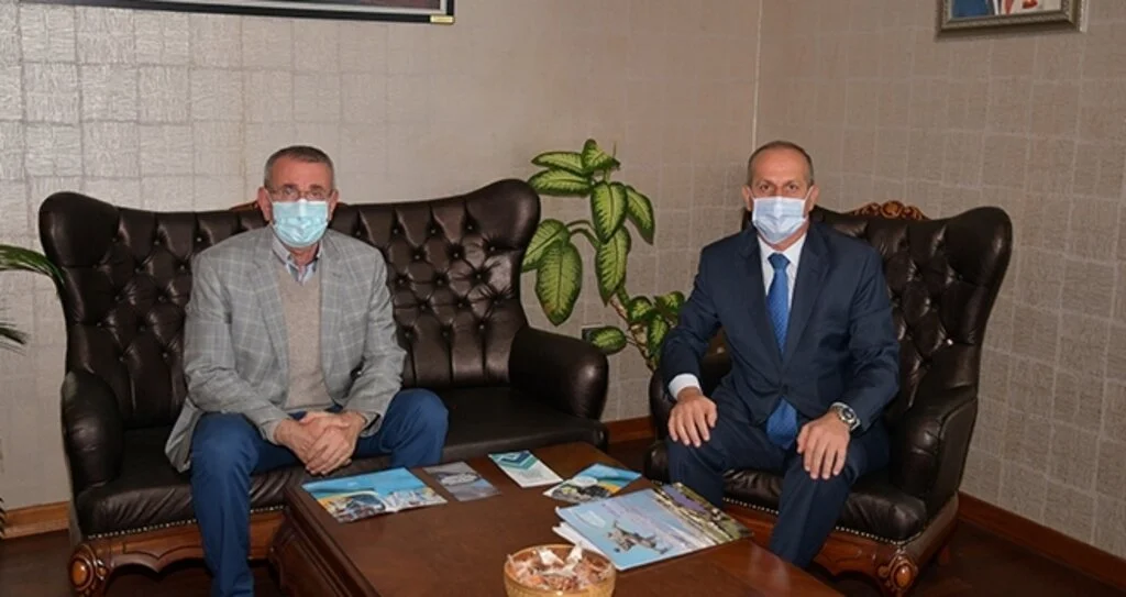 SGK Samsun İl Müdürü Ünal Kaya: Sigortalı işçi çalıştıran kazanır