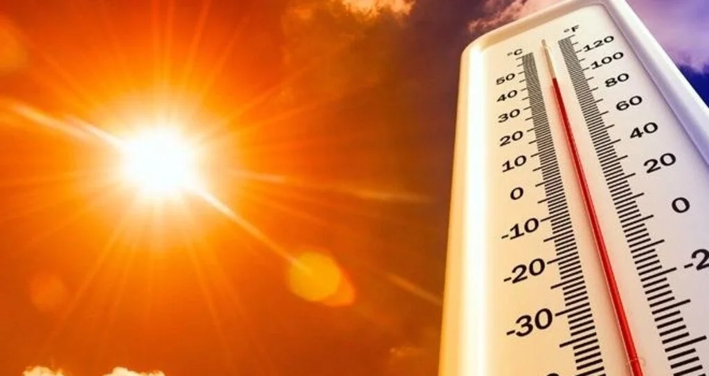 Sıcaklıklar yükseliyor, Meteoroloji’den 23 ile sarı uyarı