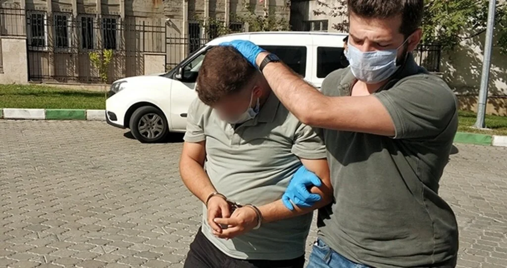 Silahla yaralamaya 1 tutuklama, 1 adli kontrol