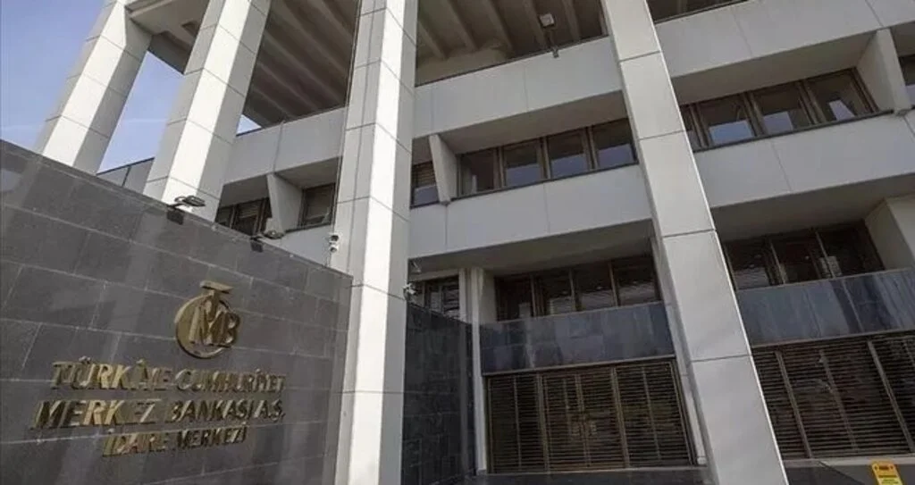 Son dakika! Merkez Bankası faiz kararını açıkladı