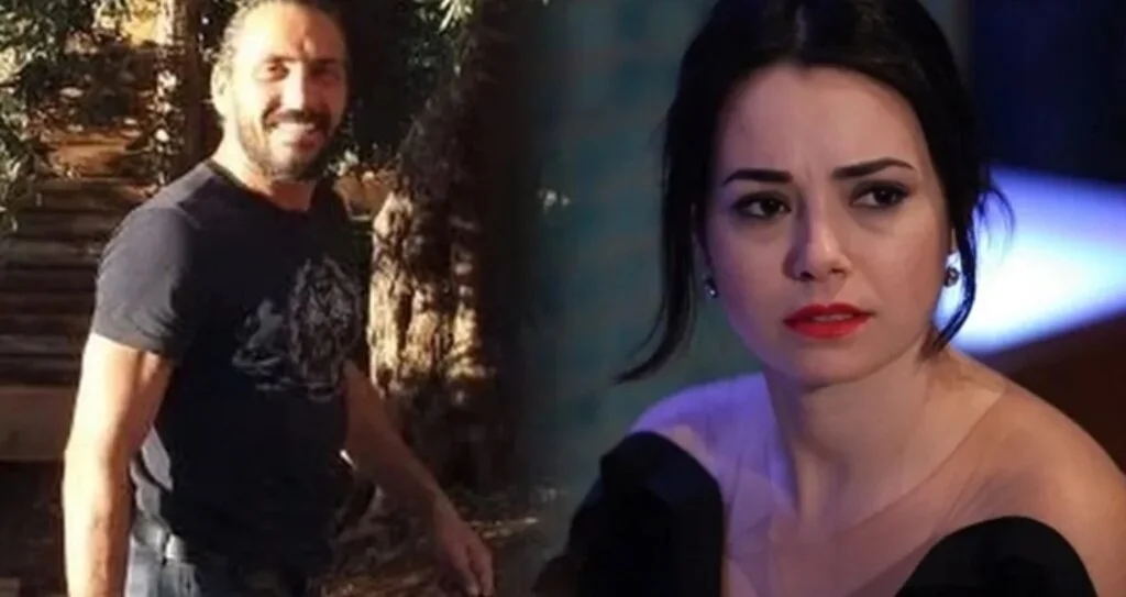 Son Dakika... Özgü Namal'ın eşi Serdar Oral hayatını kaybetti