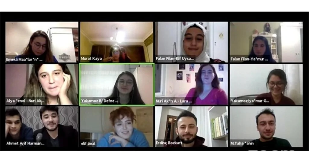 SSBL Münazara Kulübü seriyi bozmadı