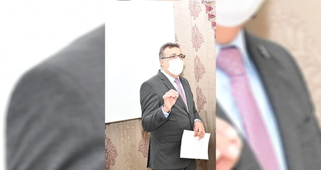 SSMMMO'da konkordato komiserliği eğitimi 