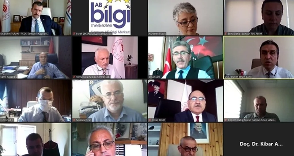 “Tarladan Sofraya; Yetiştirelim, Besleyelim, Sürdürelim” paneli
