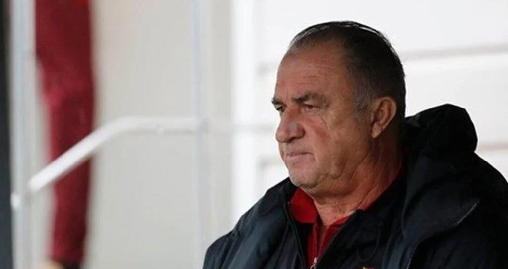 Terim Beinsports’a Konuştu “Parayla İşim Yok”