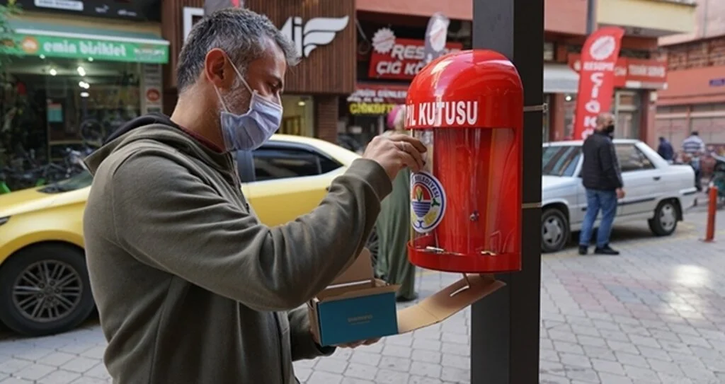 Terme 'Sıfır Atık'ta örnek oluyor
