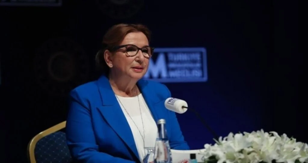 Ticaret Bakanı Pekcan: Eylül ihracatımız 16 milyar 13 milyon dolar