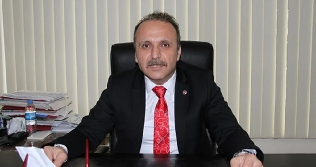 Türk Sağlık Sen Samsun Şube Başkanı Çakmak: İstifalar Çözüm Değil