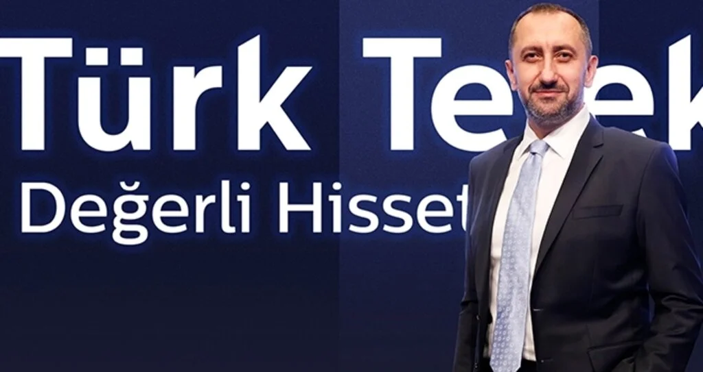 Türk Telekom’dan Hatay’a 39 bin 276 fidan
