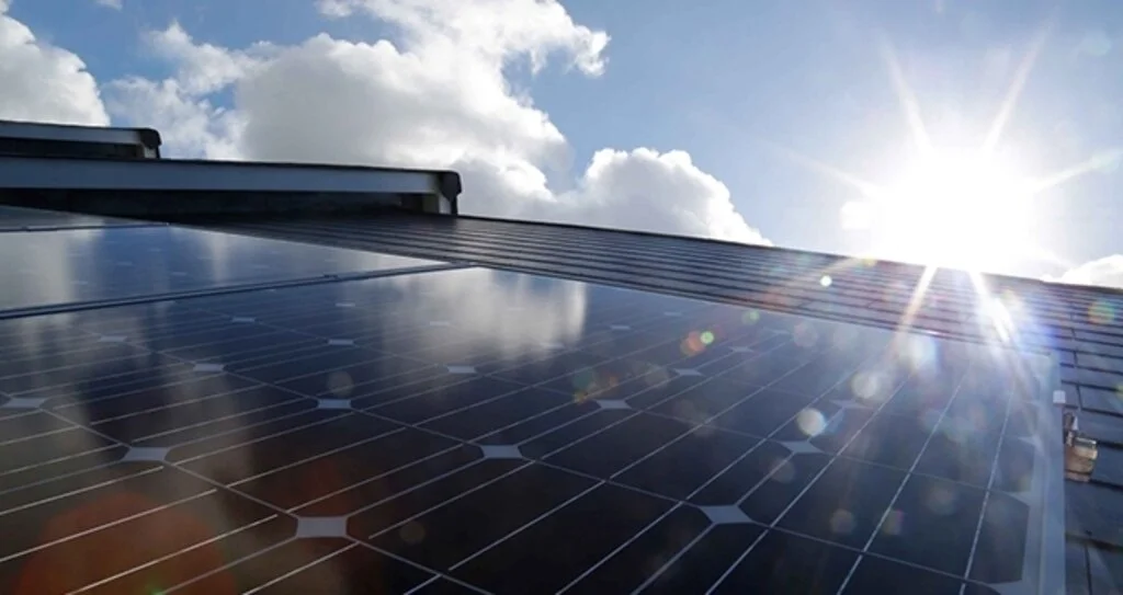 Türkiye Elektrik İhtiyacının Tamamını Güneşten Sağlayabilir