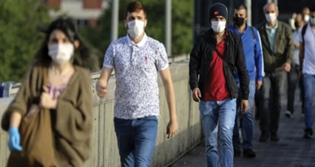 Vali Açıkladı: Sigara İçenlere Ceza Kesilecek!