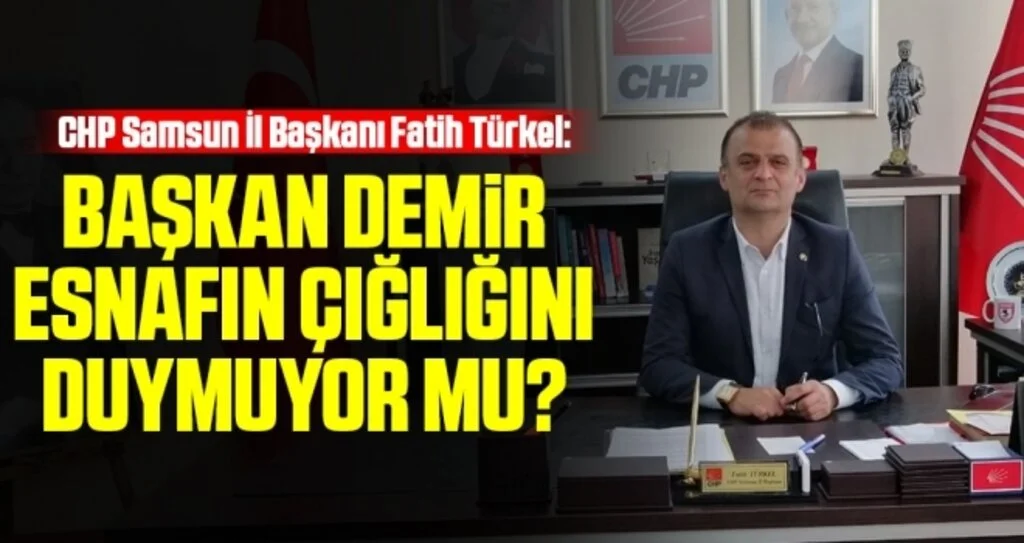 Vatandaş ve esnaf zamlara isyan ediyor