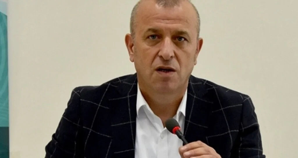 Veteriner Hekimler Odası Başkanı Doç. Dr. Habip Muruz: Gıda sektörü 'pandemi' testini başarıyla geçti