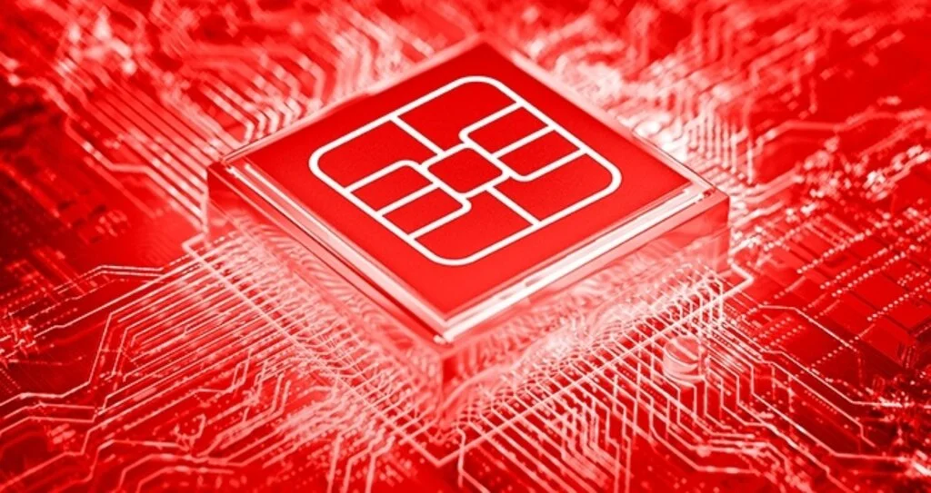Vodafone Dijital Sim Kart eSIM'i Müşterilerine Sundu