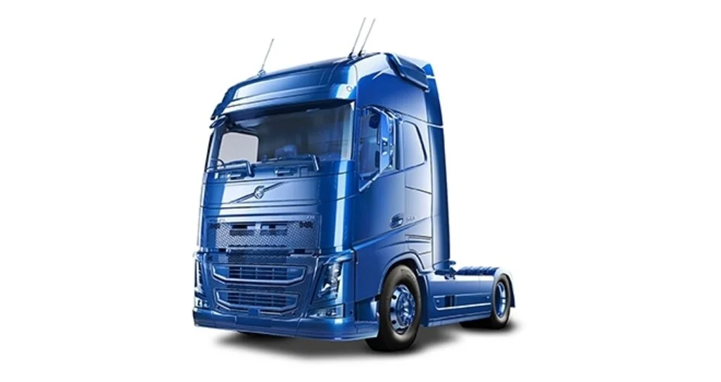 Volvo Trucks Mavi Kontrat ile maliyetleriniz kontrol altında