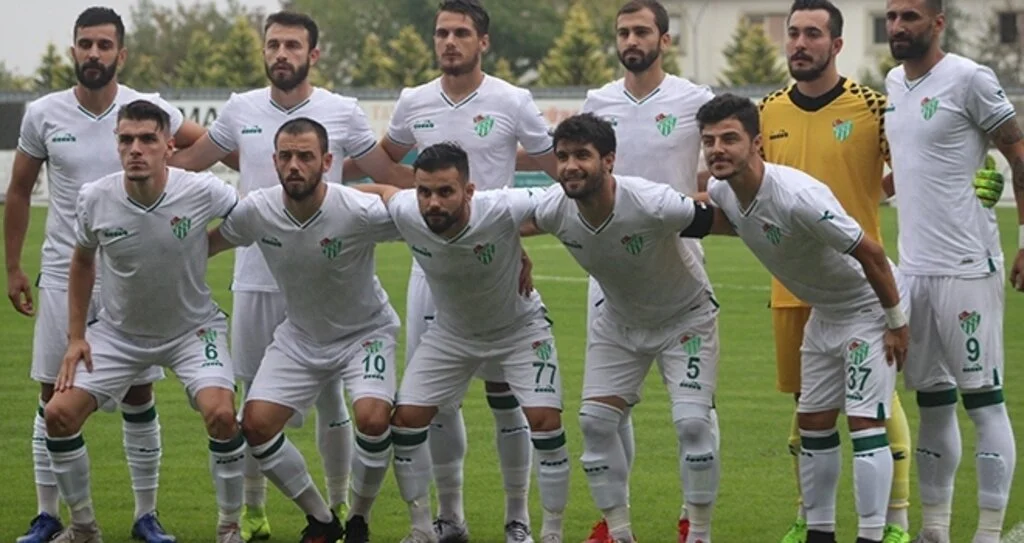 Yalovaspor: 0 Çarşambaspor: 0 (Maç Sonucu)