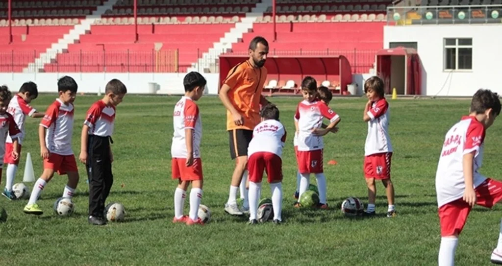 Yap-Pa Altyapısı Sıkı Çalışıyor