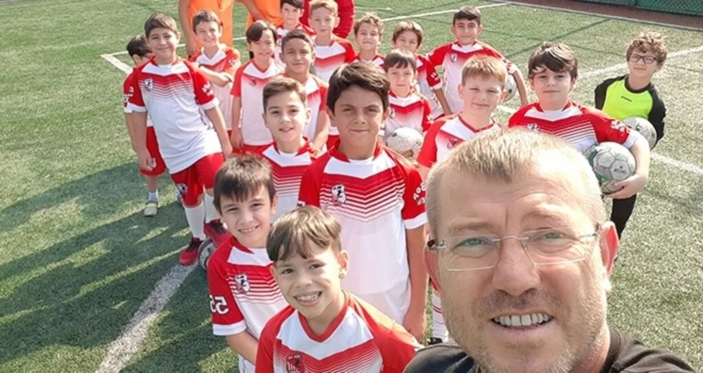 Yap-Pa'nın Minikleri Neşeli Çalışıyor
