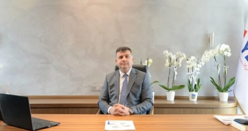 YEPAŞ ‘Sıfır Atık’Belgesi Aldı