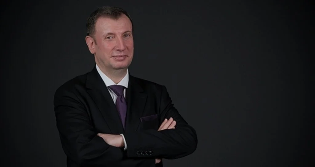 Yıldız Teknopark'ın Yeni Genel Müdürü Orhan Tanışman Oldu