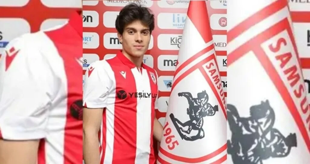 Yolspor'un Gururları