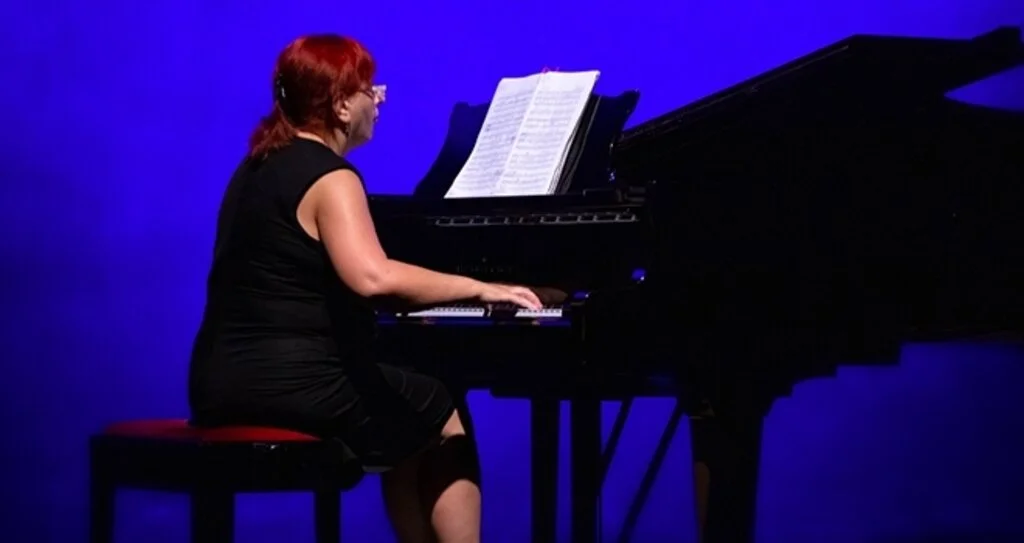 Yüzyıllardır Sahneleri Süsleyen Eserler SAMDOB İle 'Gala Konser'de