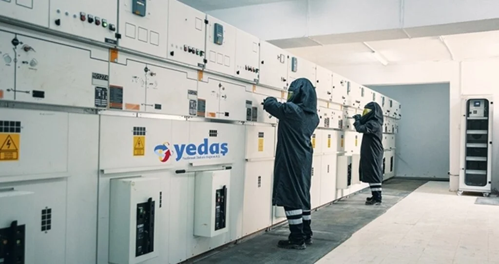 1000 kişi ve 200 araçtan oluşan saha ekipleri teyakkuzda