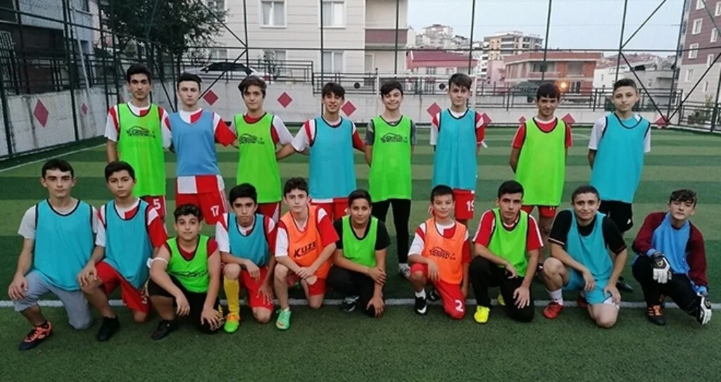 1453 Fatihspor Yeni Sezona Hazırlanıyor