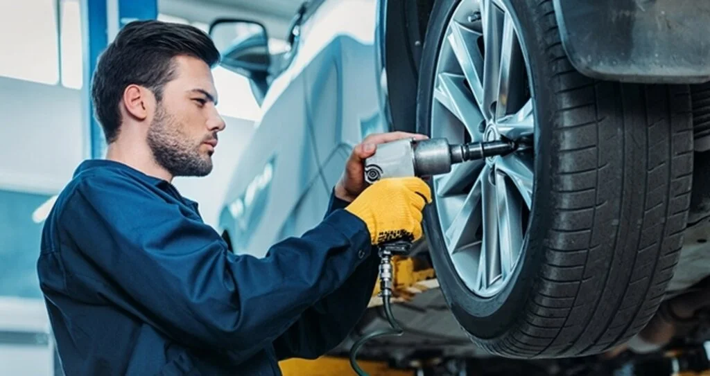 195/55 R16 Ebatlı Lastikler