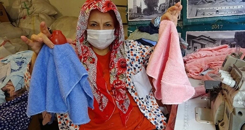 300 kilo ile başladı siparişleri yetiştiremiyor