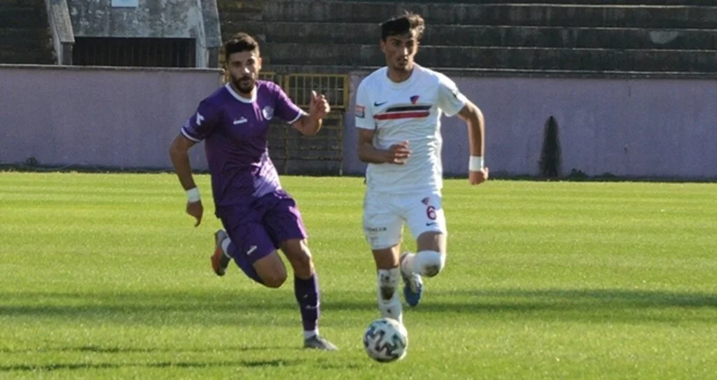 52 Orduspor FK: 0 Düzce Spor: 0