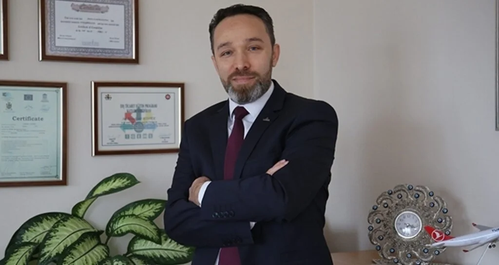 AK Parti Atakum İlçe Başkanı Abdulkadir Köstek:  Atakum'da gönül belediyeciliğini hakim kılacağız 