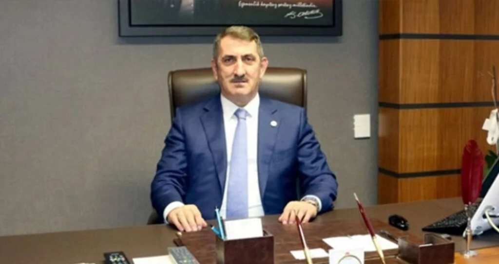 AK Parti Samsun Milletvekili Fuat Köktaş: Artık sözü dinlenen bir Türkiye var!