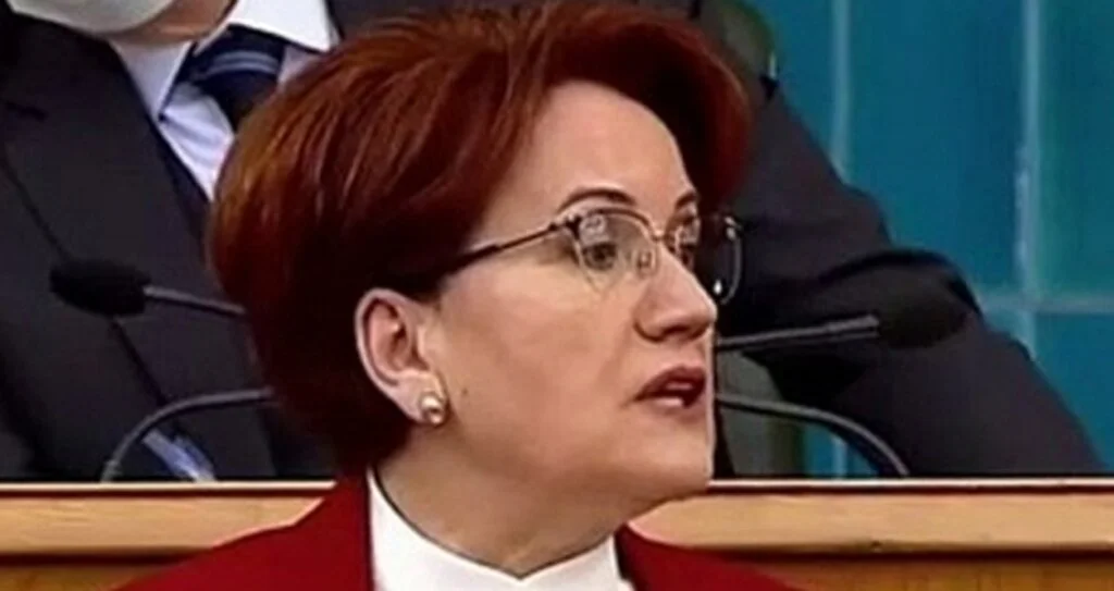 Akşener rakamları açıkladı: Sadece İstanbul’da 9 bin 872 kişi coronadan öldü