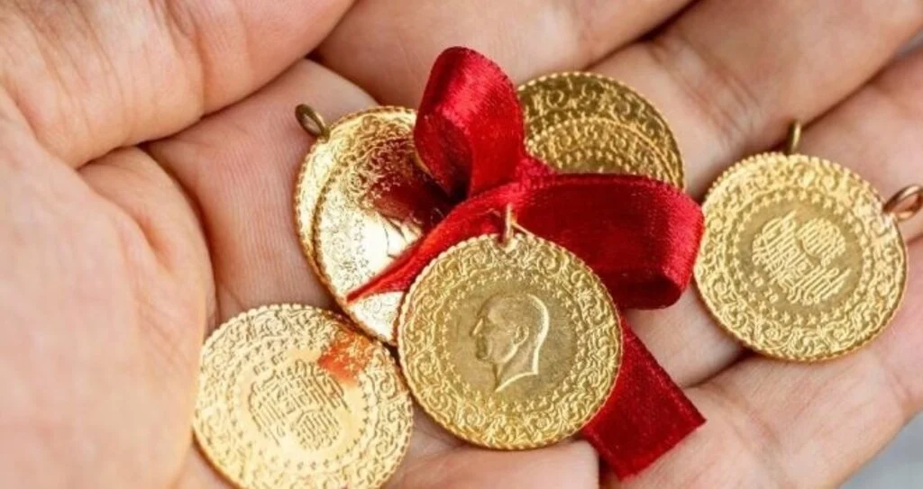 Altın fiyatları rekora üstüne rekor kırıyor! Çeyrek ve gram altın kaç lira?