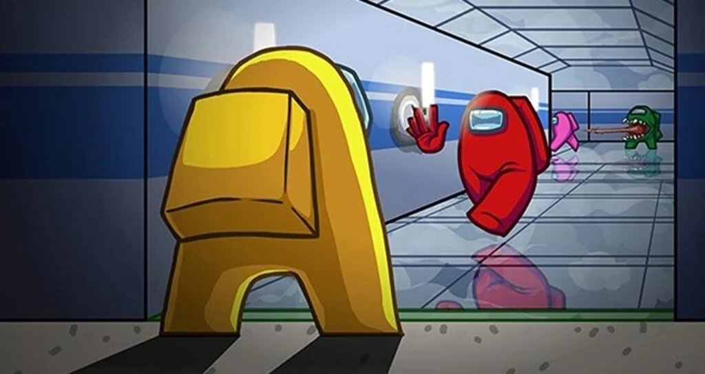 ‘Among Us’ oyuncuları büyük bir spam saldırısına uğradı