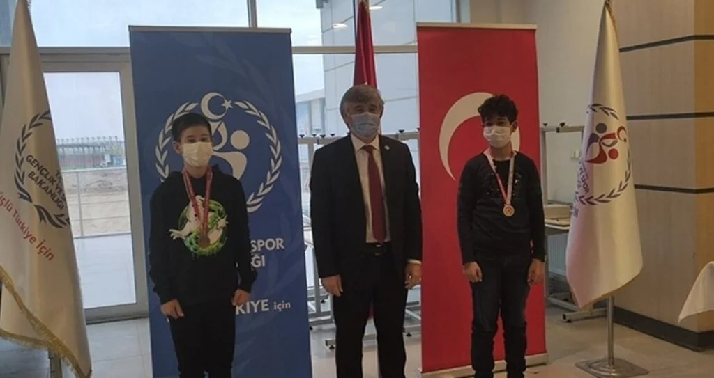 Anlamlı Turnuva Sona Erdi!