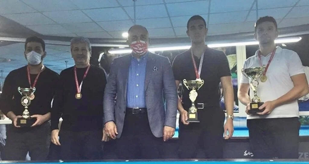 Anlamlı Turnuva Sona Erdi!