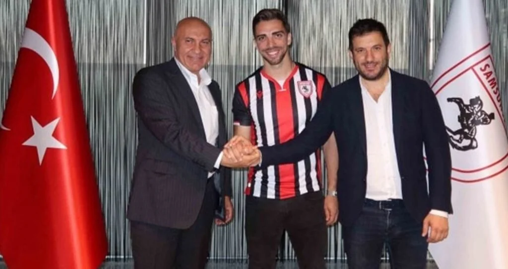 Ara transfer dönemi 5 Ocak'ta açılıyor