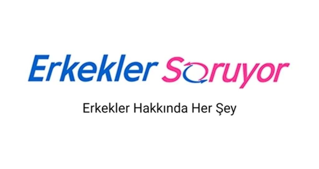 Artık erkeklerin de kendilerine özel bir sosyal mecraları var: ErkeklerSoruyor