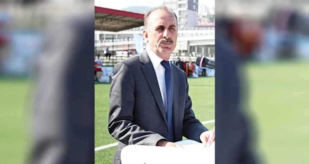 ASKF Samsun Başkanı Şener Aydın: Hesabını Veremeyiz