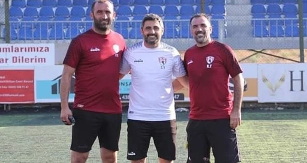 Atakum Belediyespor Kulübü'nde Online Eğitime Devam