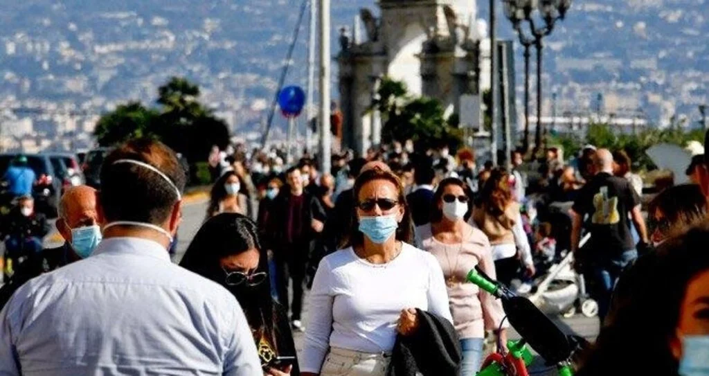 Avrupa'da toplam vaka sayısı 10 milyonu aştı