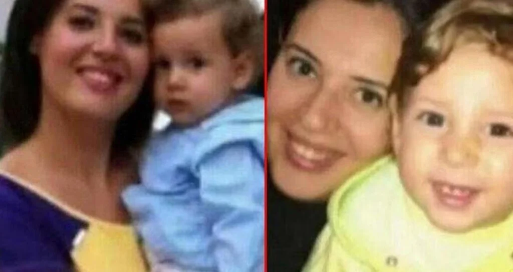 Ayda'nın annesi son yolculuğuna uğurlandı!