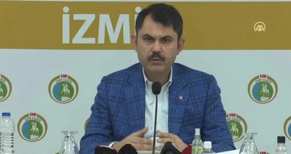 Bakan Kurum duyurdu! Depremzedeler için taşınma ve kira yardımı bugün başlıyor