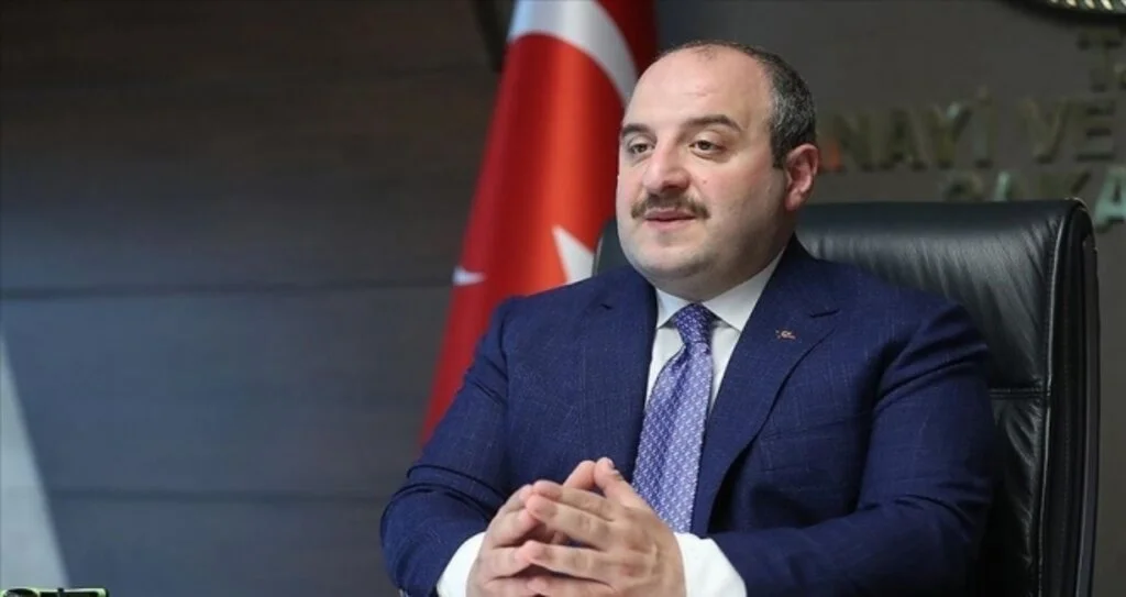 Bakan Varank: Savunma sanayimizdeki yerlilik oranlarını yüzde 70'lerin üzerine çıkarmayı başardık