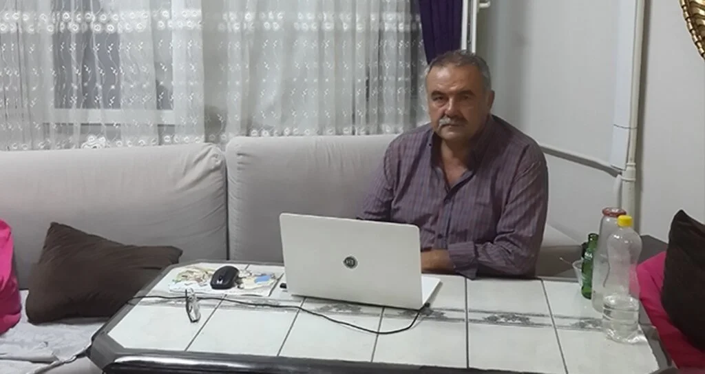 BASK Samsun İl Başkanı Uzunoğlu: Mutfakta yangın var