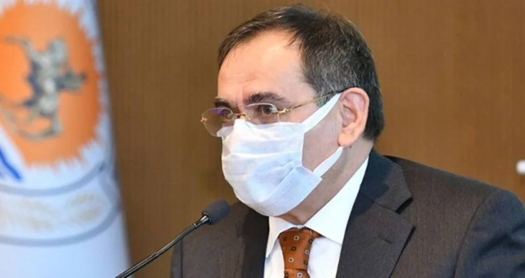 Başkan Demir: 2021 SASKİ’nin yatırım yılı