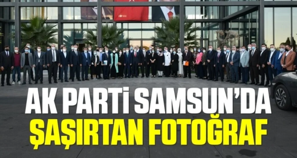 Başkan Demir: Cumhurbaşkanımız Samsun'a önem veriyor